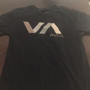 Rvca tee
